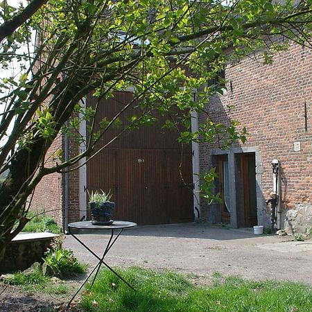 La Mezzanine Hotel Amfroipret Exterior photo