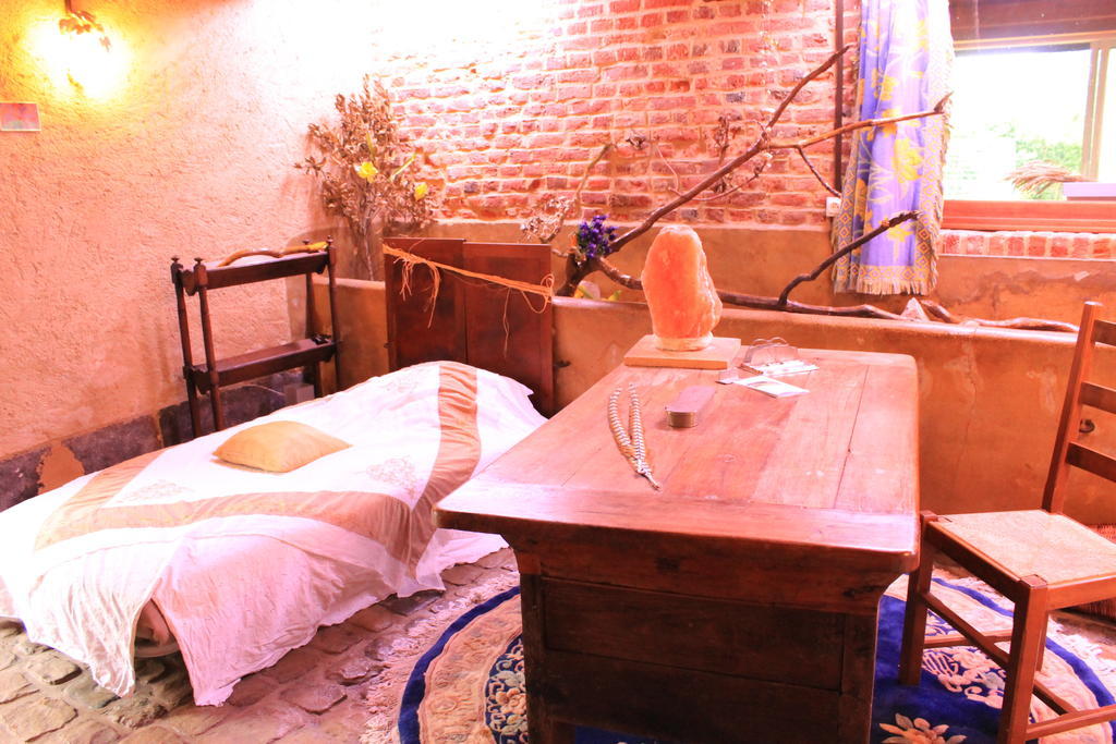 La Mezzanine Hotel Amfroipret Room photo