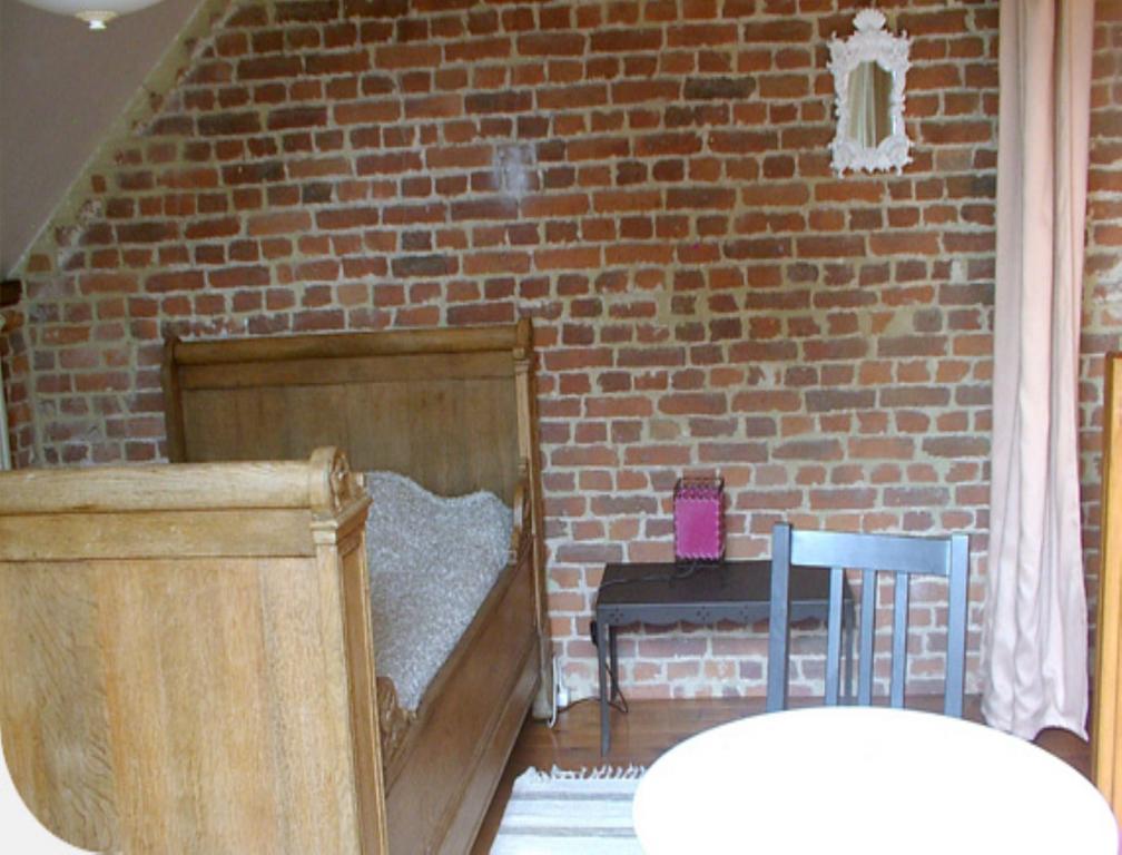 La Mezzanine Hotel Amfroipret Room photo